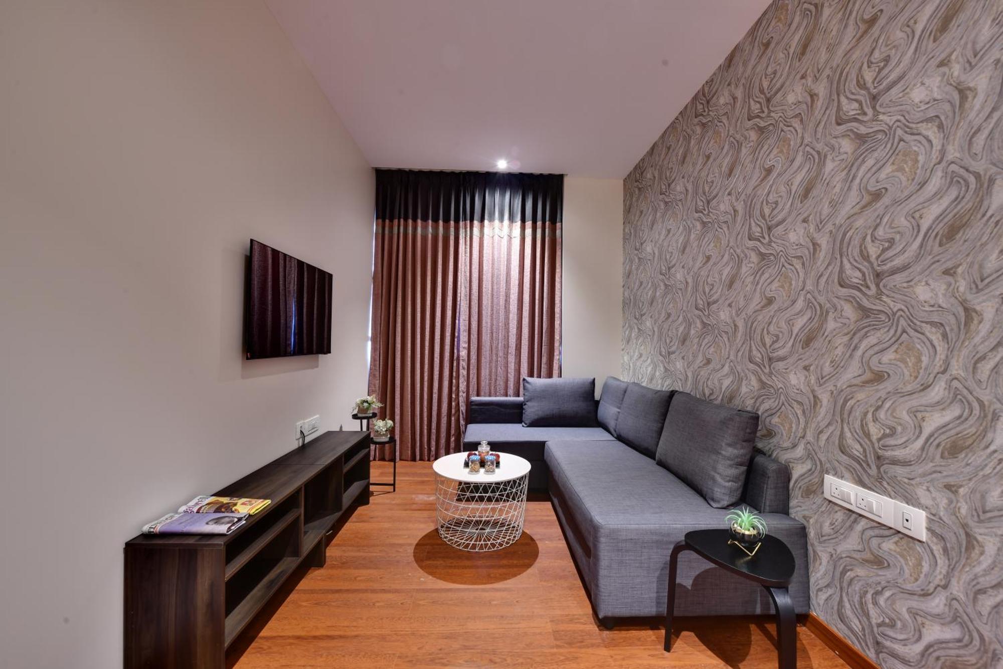 Click Hotel Vista-International Airport Dod Jala Extérieur photo